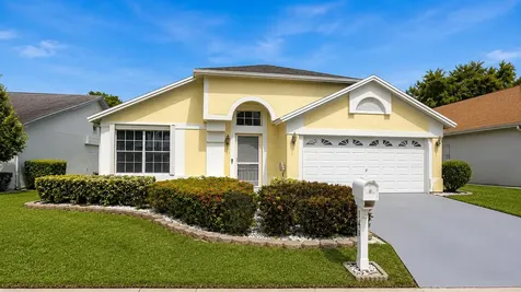 149 Hammocks Drive Greenacres FL 33413