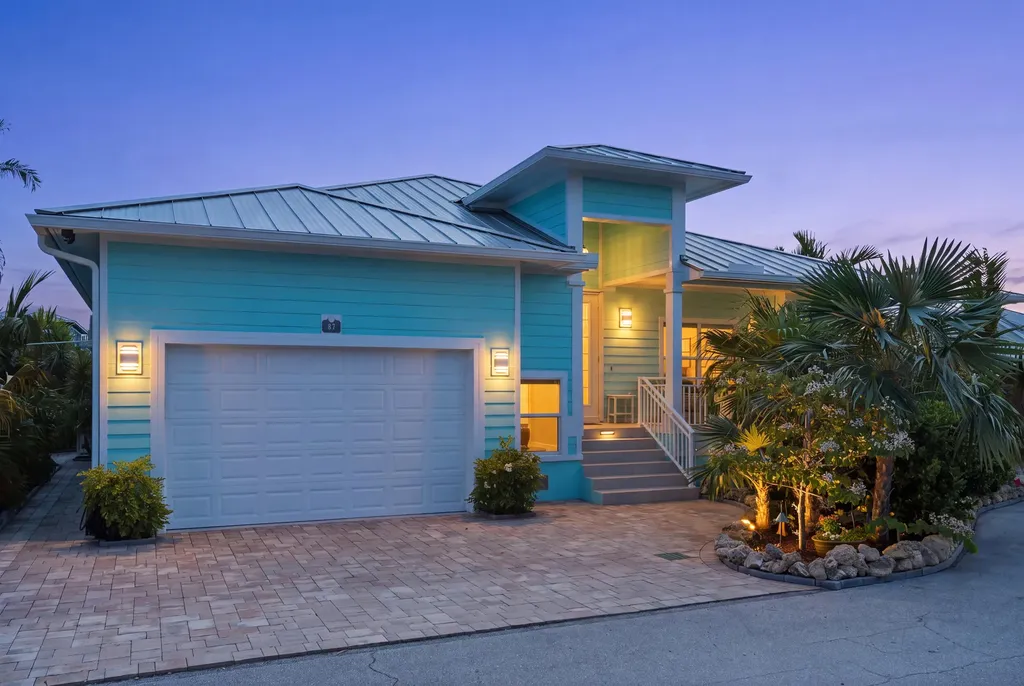 10751 S Ocean Drive Jensen Beach FL 34957