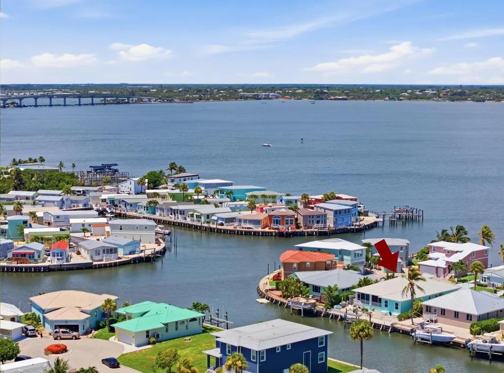 10751 S Ocean Drive Jensen Beach FL 34957