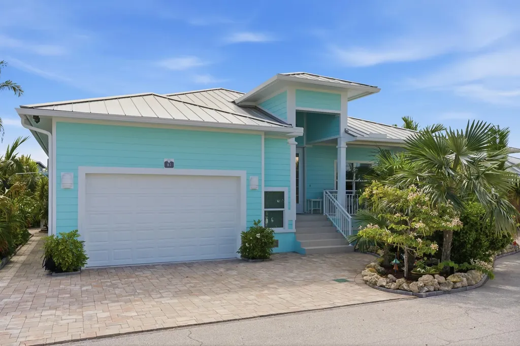 10751 S Ocean Drive Jensen Beach FL 34957