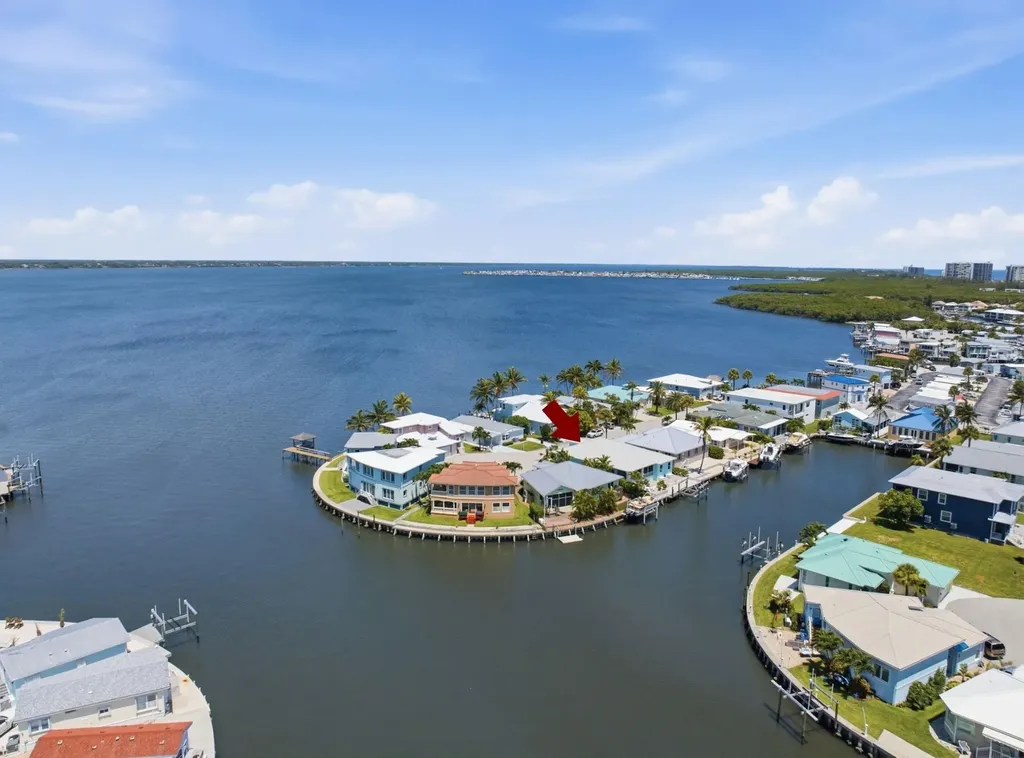 10751 S Ocean Drive Jensen Beach FL 34957