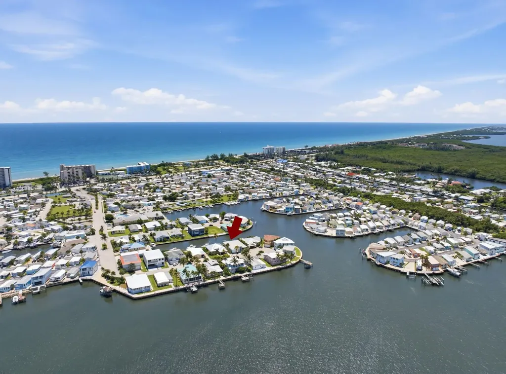 10751 S Ocean Drive Jensen Beach FL 34957