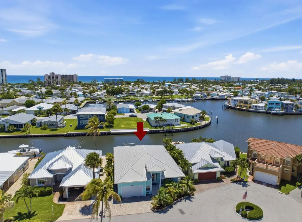 10751 S Ocean Drive Jensen Beach FL 34957