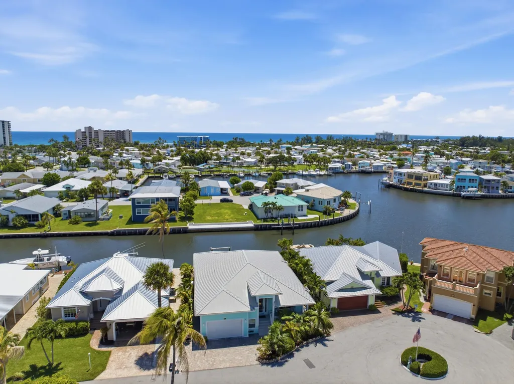 10751 S Ocean Drive Jensen Beach FL 34957
