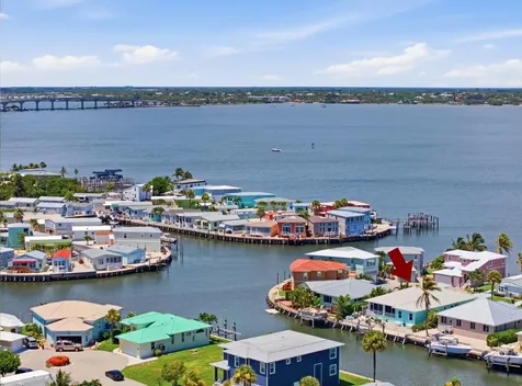 10751 S Ocean Drive Jensen Beach FL 34957