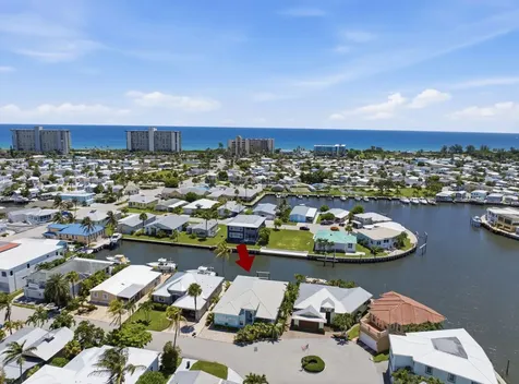 10751 S Ocean Drive Jensen Beach FL 34957