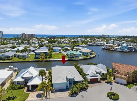 10751 S Ocean Drive Jensen Beach FL 34957