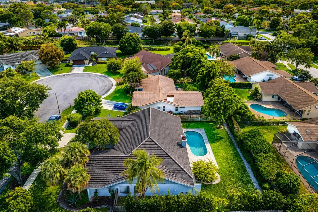 3048 NW 27th Terrace Boca Raton FL 33434
