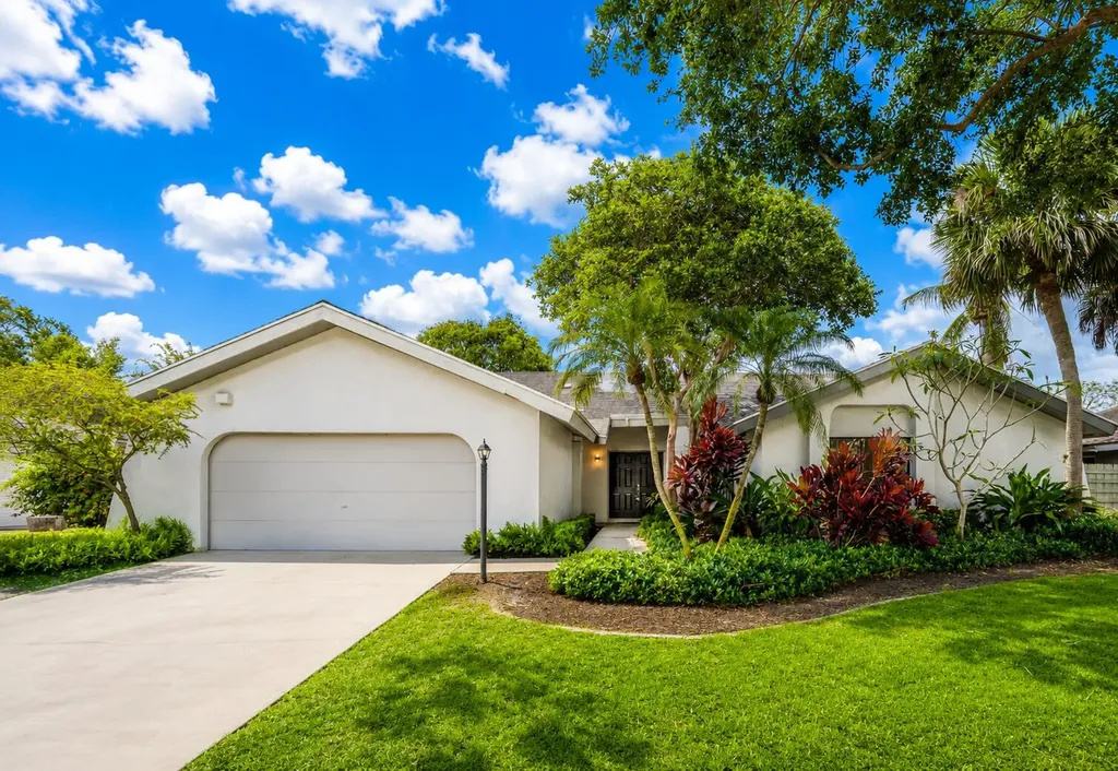 3048 NW 27th Terrace Boca Raton FL 33434