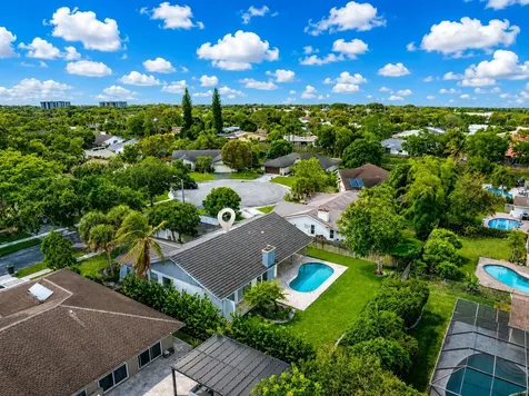 3048 NW 27th Terrace Boca Raton FL 33434