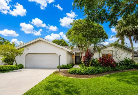 3048 NW 27th Terrace Boca Raton FL 33434