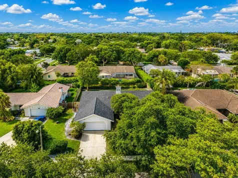 3048 NW 27th Terrace Boca Raton FL 33434