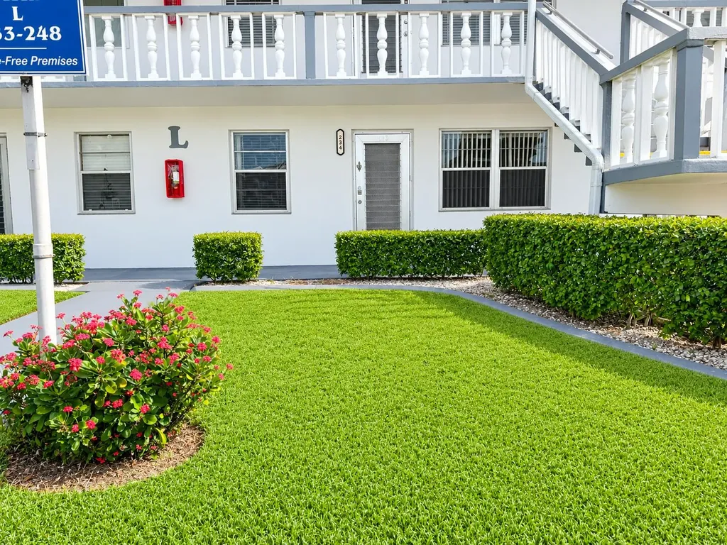 234 Chatham L West Palm Beach FL 33417