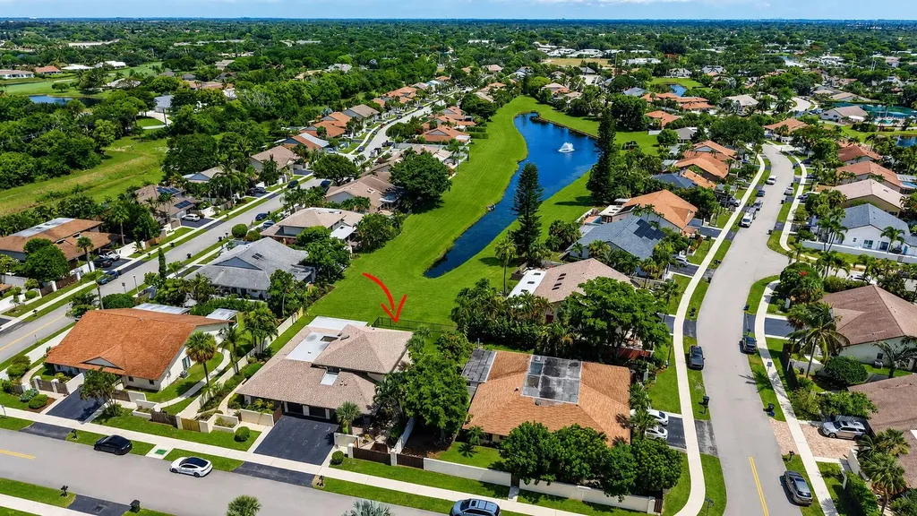 2833 SW 6th Street Delray Beach FL 33445