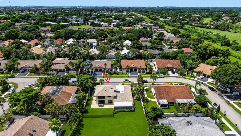 2833 SW 6th Street Delray Beach FL 33445