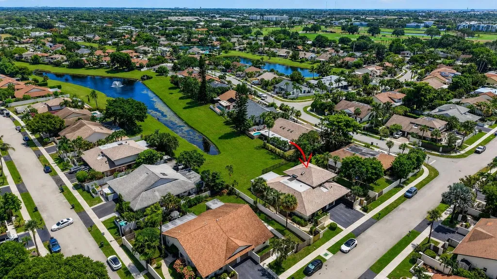 2833 SW 6th Street Delray Beach FL 33445