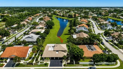 2833 SW 6th Street Delray Beach FL 33445