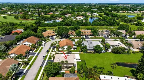 2833 SW 6th Street Delray Beach FL 33445