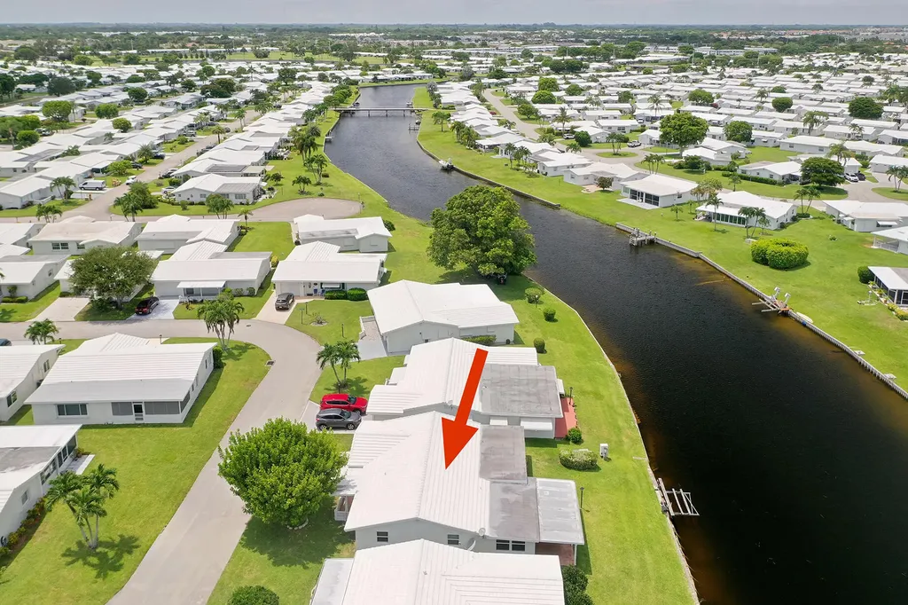 804 SW 15th Street Boynton Beach FL 33426