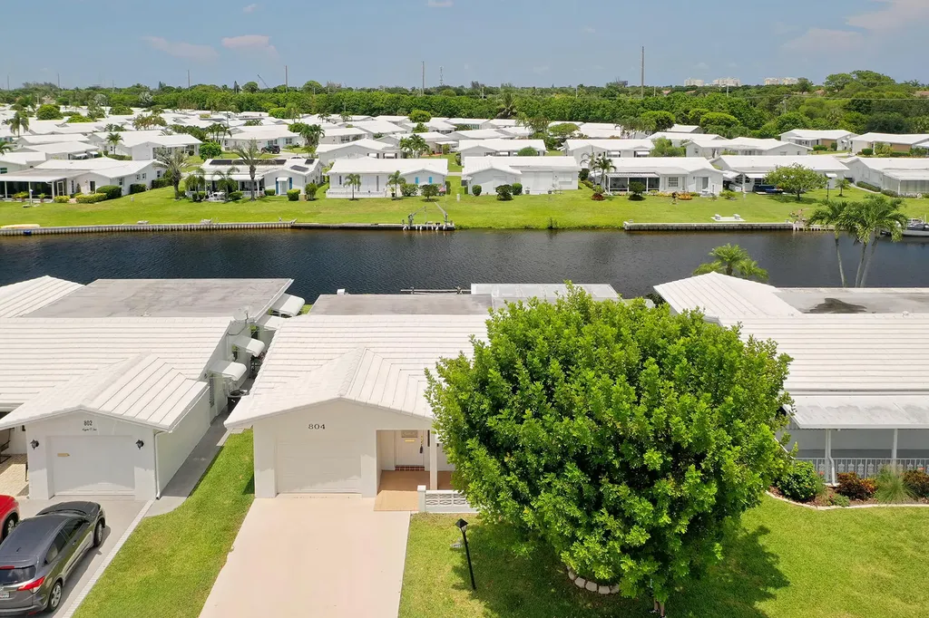 804 SW 15th Street Boynton Beach FL 33426