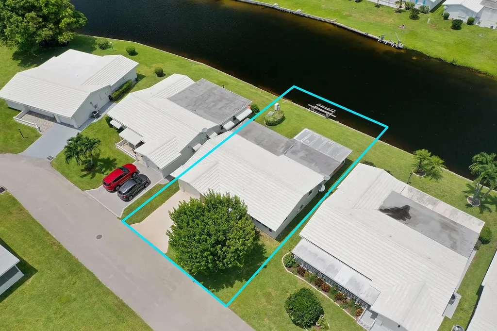 804 SW 15th Street Boynton Beach FL 33426
