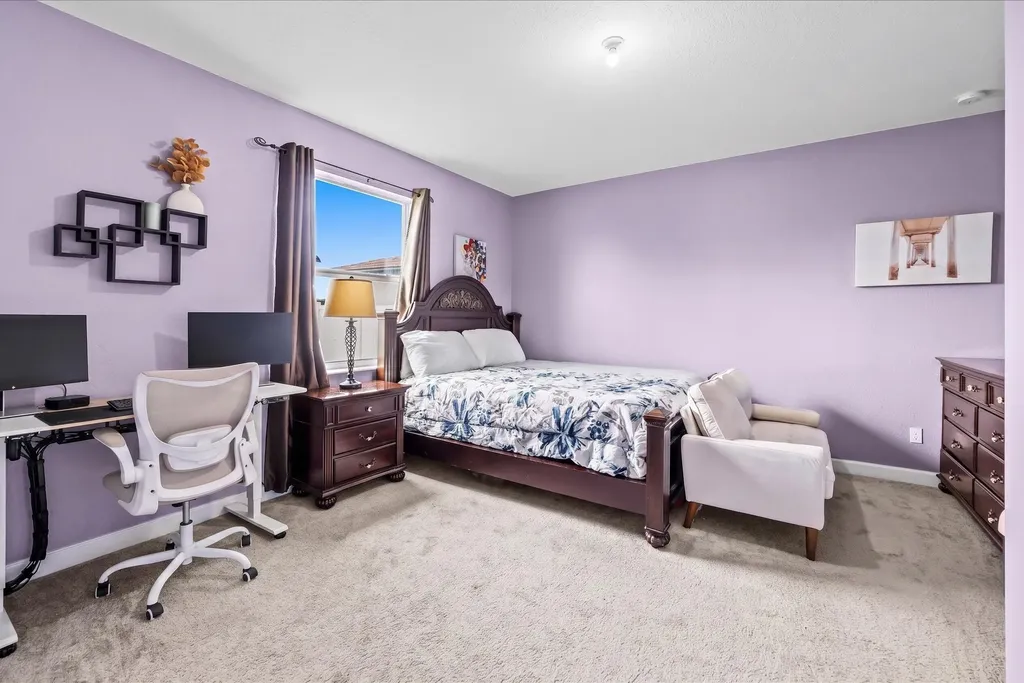 7432 NW Greenspring Street Port St Lucie FL 34987