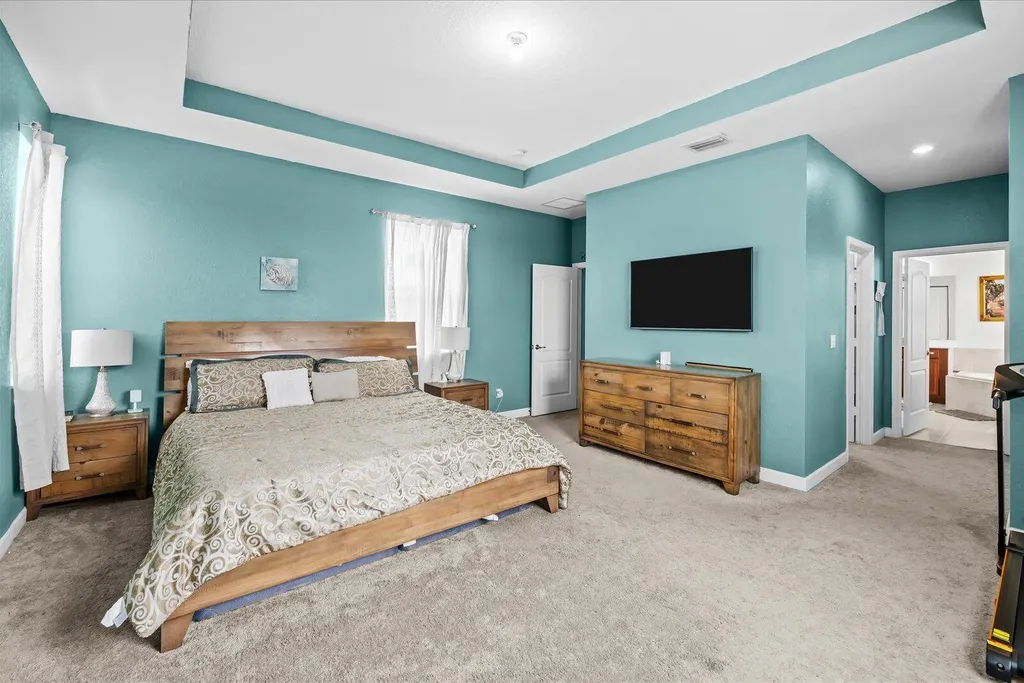 7432 NW Greenspring Street Port St Lucie FL 34987