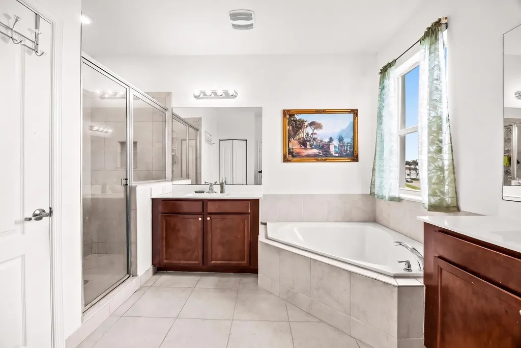 7432 NW Greenspring Street Port St Lucie FL 34987