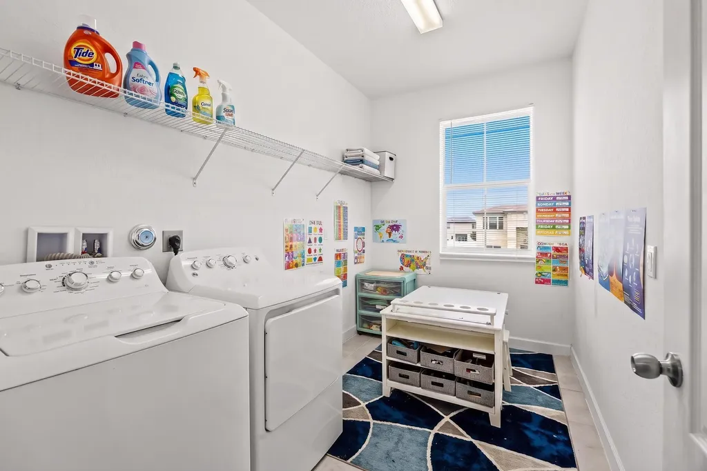 7432 NW Greenspring Street Port St Lucie FL 34987