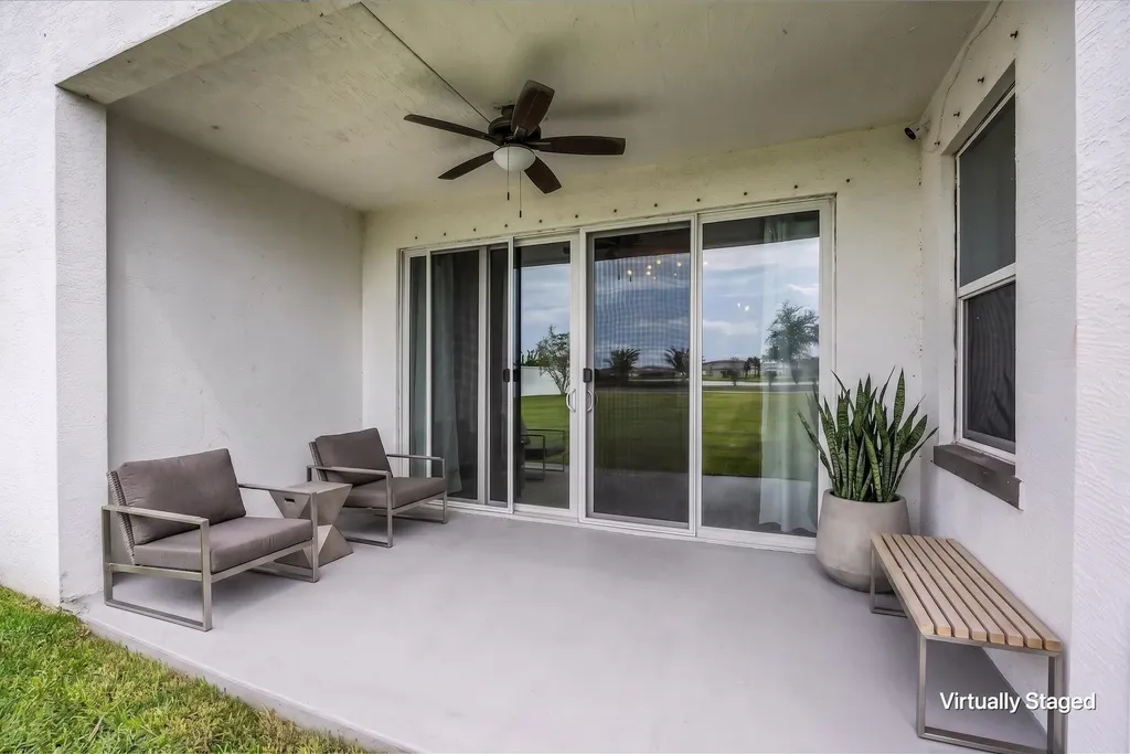 7432 NW Greenspring Street Port St Lucie FL 34987