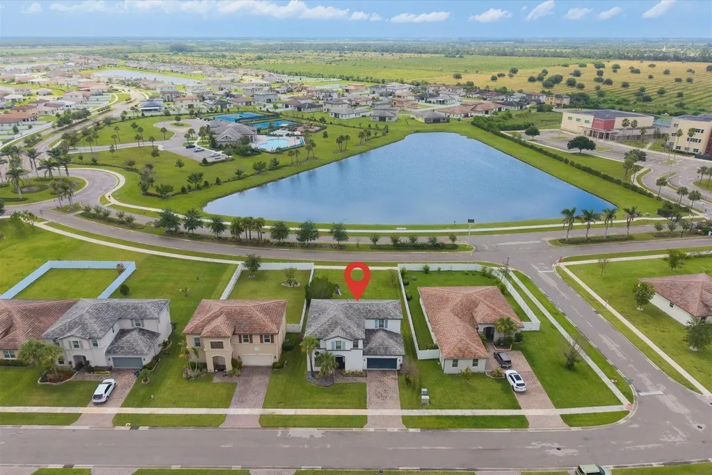 7432 NW Greenspring Street Port St Lucie FL 34987
