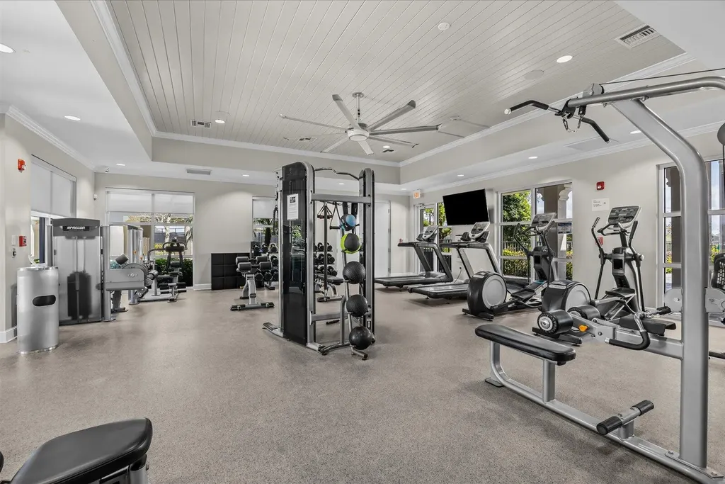 7432 NW Greenspring Street Port St Lucie FL 34987