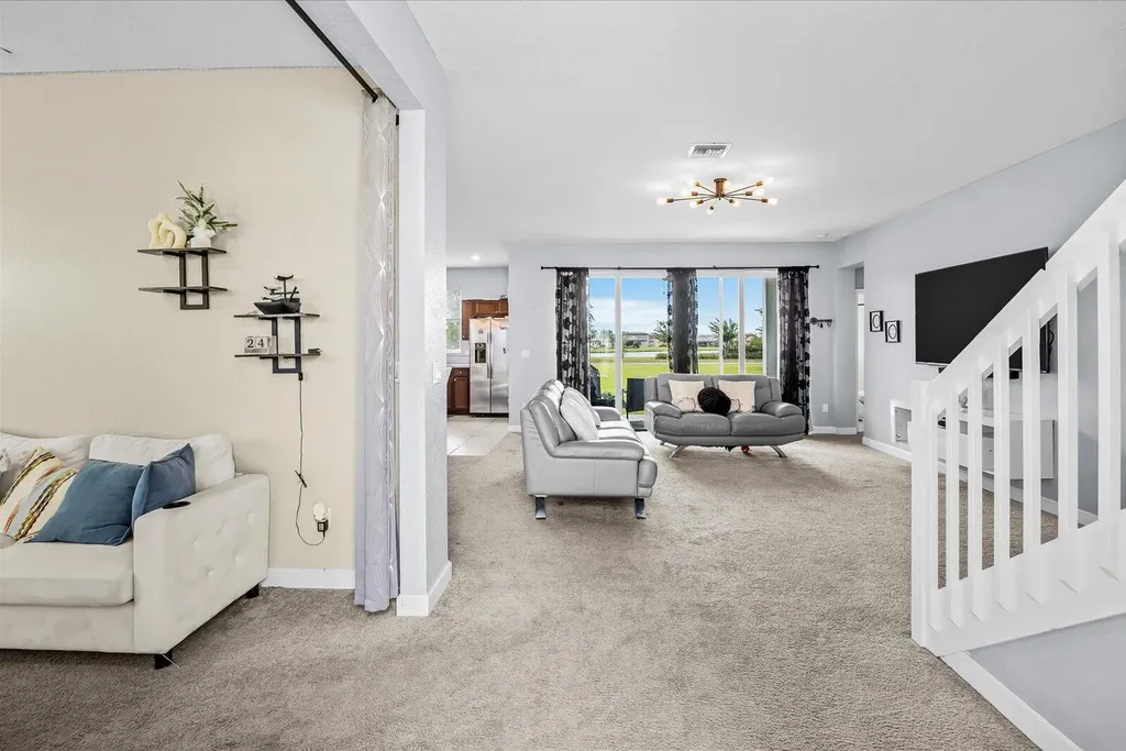 7432 NW Greenspring Street Port St Lucie FL 34987