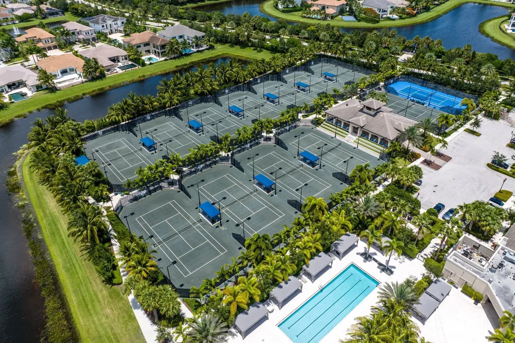 9747 Vitrail Lane Delray Beach FL 33446