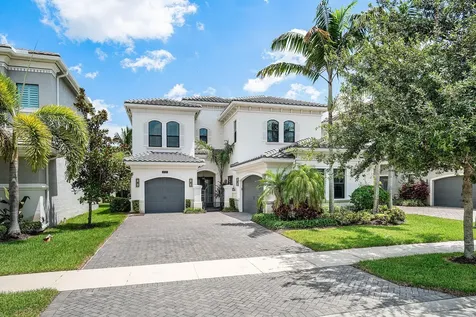 9747 Vitrail Lane Delray Beach FL 33446