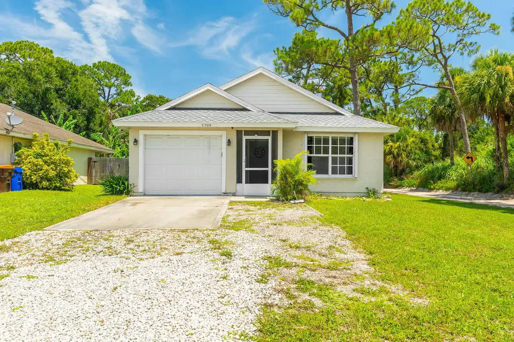 3506 3rd Street Vero Beach FL 32968