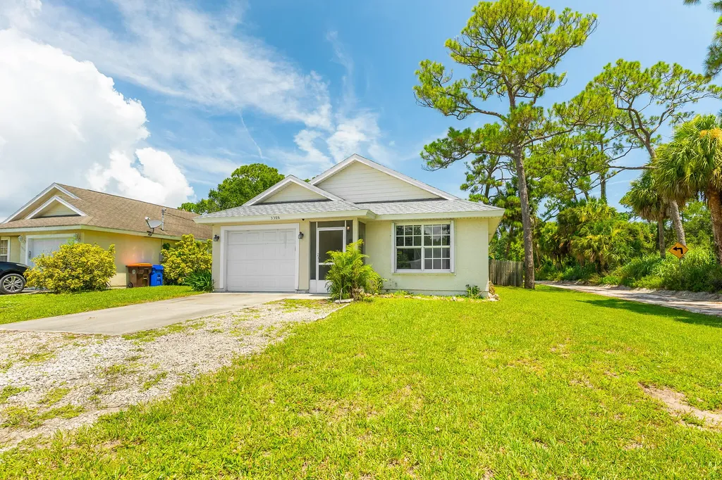 3506 3rd Street Vero Beach FL 32968