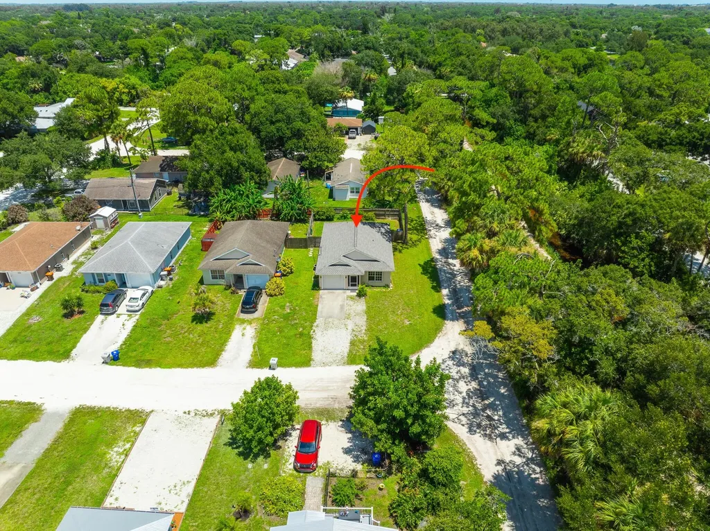 3506 3rd Street Vero Beach FL 32968
