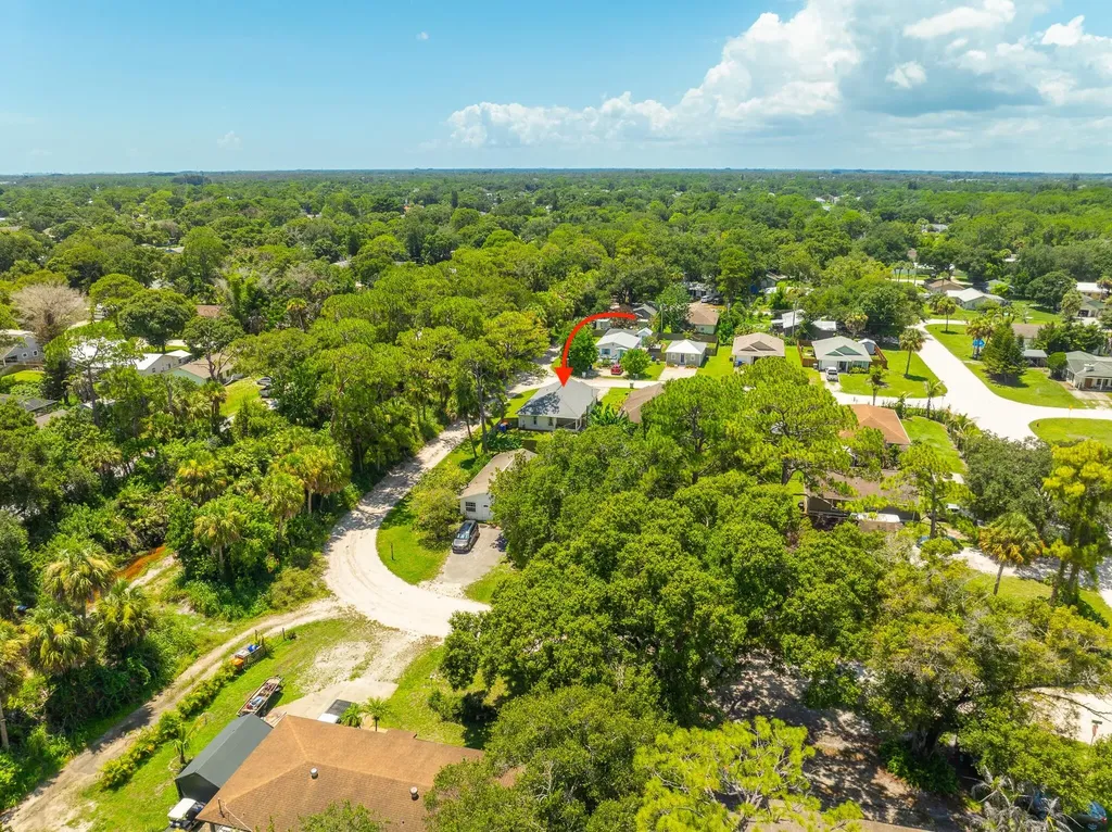 3506 3rd Street Vero Beach FL 32968