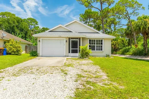 3506 3rd Street Vero Beach FL 32968