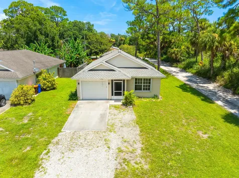 3506 3rd Street Vero Beach FL 32968