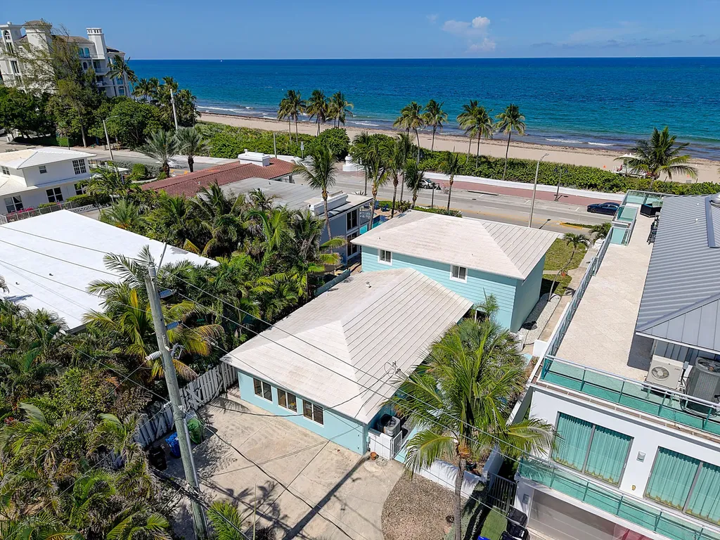 1735 N Fort Lauderdale Beach Boulevard Fort Lauderdale FL 33305