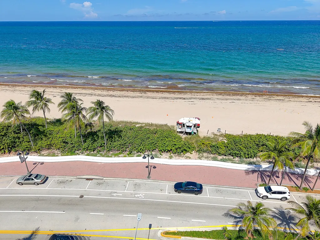 1735 N Fort Lauderdale Beach Boulevard Fort Lauderdale FL 33305