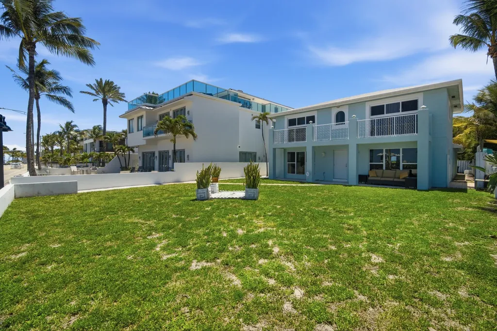 1735 N Fort Lauderdale Beach Boulevard Fort Lauderdale FL 33305