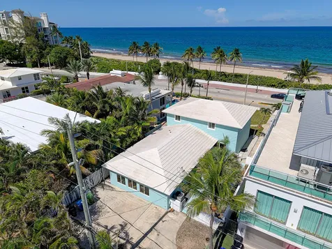 1735 N Fort Lauderdale Beach Boulevard Fort Lauderdale FL 33305