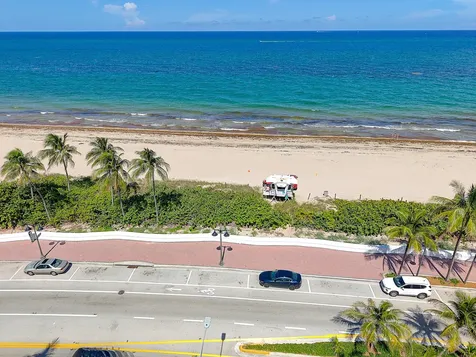 1735 N Fort Lauderdale Beach Boulevard Fort Lauderdale FL 33305