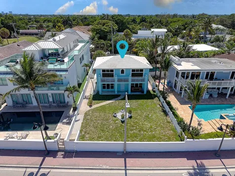 1735 N Fort Lauderdale Beach Boulevard Fort Lauderdale FL 33305