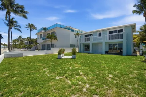 1735 N Fort Lauderdale Beach Boulevard Fort Lauderdale FL 33305