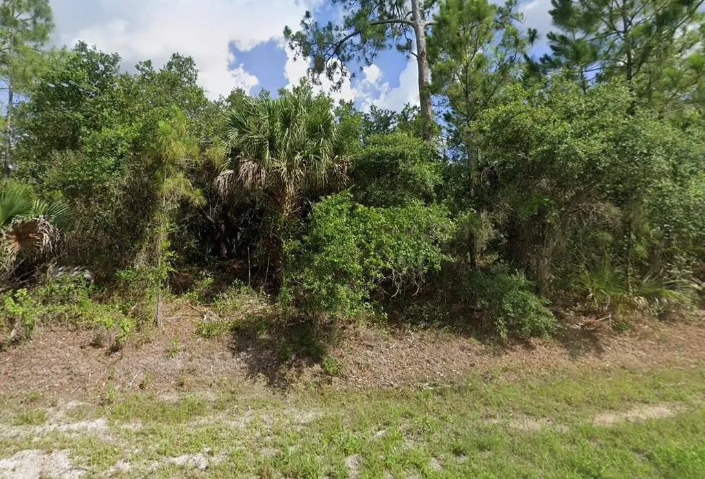 0 Bennington Street North Port FL 34288