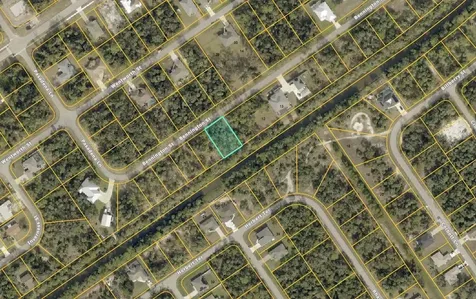 0 Bennington Street North Port FL 34288